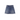 Levi's Deconstructed Skirt - Free Lunch Blue | Blue Express