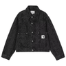 Carhartt WIP W' Belmar Jacket | Blue Express