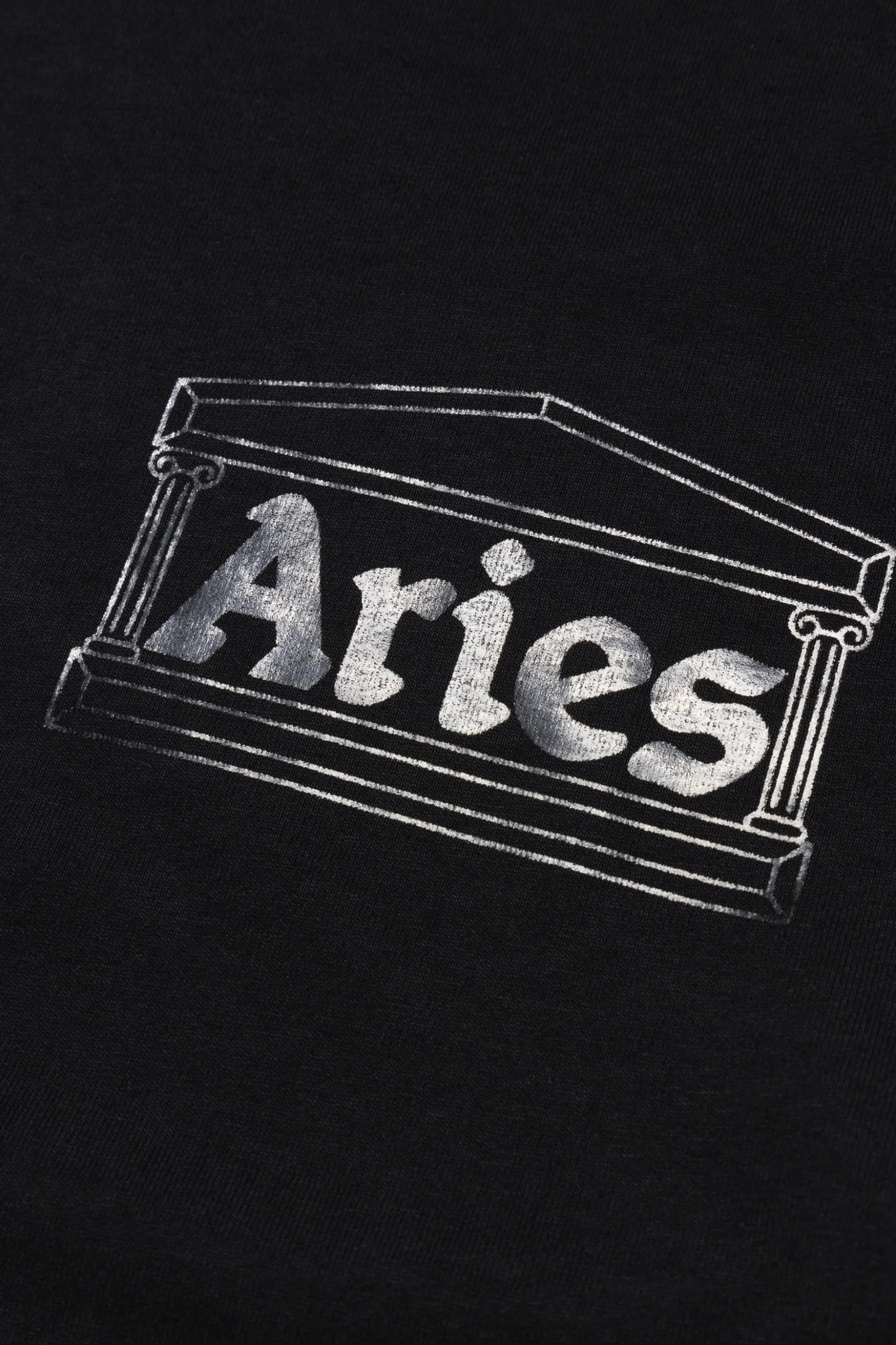 Aries Temple SS Tee