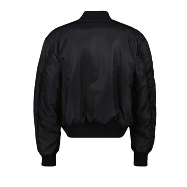 Diesel giacca Diesel Bomber J-Milles-Rugg