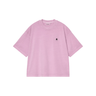 Carhartt WIP W' S/S Nelson T-Shirt | Blue Express