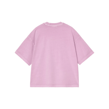 Carhartt WIP W' S/S Nelson T-Shirt | Blue Express