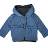KIMONORAIN kimono basic | Blue Express