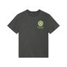 Deus Ex Machina Canggu Address Tee | Blue Express