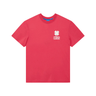 Deus Ex Machina Quad Tee | Blue Express