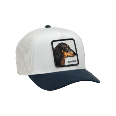 Goorin Bros Suede Shadow – Cappello – foto 2