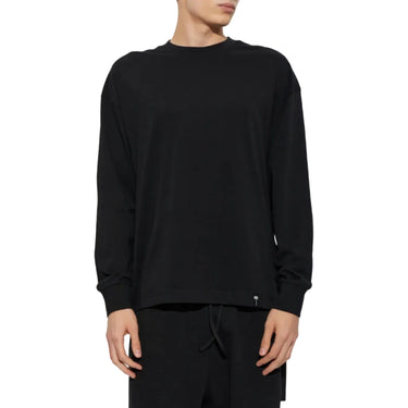 Palm Tree Regular Tee L/S