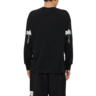 Palm Tree Regular Tee L/S