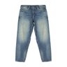 Evisu Pocket Washed Jeans Daicock Shadow | Blue Express