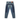 Evisu Pocket Washed Jeans Daicock Shadow | Blue Express