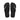 4110850 brasil logo 01069 black/black