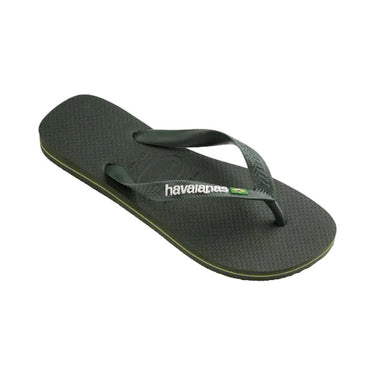 4110850 brasil logo 05983 green olive/green olive