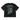 Evisu Neon Leopard Printed T-shirt | Blue Express