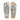 havaianas Havaianas Top Maison Kitsuné Hawaiian Flip Flops Beige | Blue Express