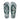havaianas Havaianas Top Maison Kitsune Hawaiian Flip Flops Gray | Blue Express