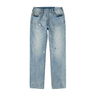 Evisu Splash Daicock Jeans #2020 | Blue Express