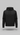 Felpa Shadow Black cotone premium