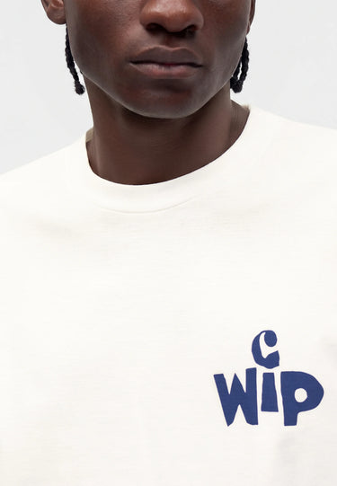 S/S Cutout T-Shirt