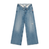 Amish Supplies JEANS ROLL UP DOLLY | Blue Express
