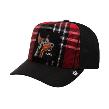 Goorin Bros Brit Bloke – Cappello – foto 2