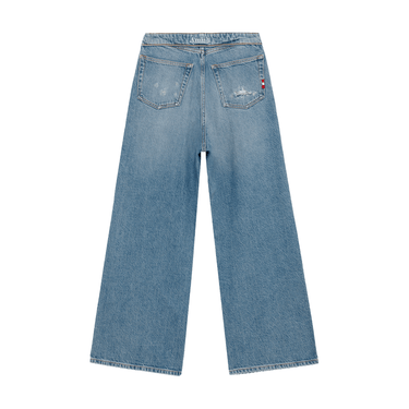 Amish Supplies JEANS ROLL UP DOLLY | Blue Express