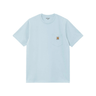 Carhartt WIP POCKET T-SHIRT ICARIA | Blue Express