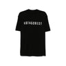 44 LABEL GROUP ANTI-HERO REVERSIBLE TEE | Blue Express