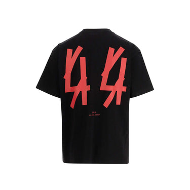 44 LABEL GROUP BACKSTAGE TEE | Blue Express