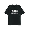 44 LABEL GROUP FADED GEN TEE | Blue Express