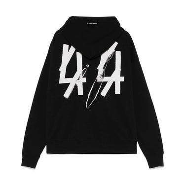 44 LABEL GROUP FOSSIL HOODIE | Blue Express