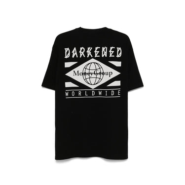 44 LABEL GROUP MONEY GROUP TEE | Blue Express