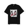 44 LABEL GROUP T-SHIRT STICKA TEE