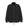 44 LABEL GROUP OUTERWEAR TOUR COACH JACKET