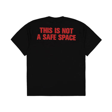 44 LABEL GROUP SAFE SPACE TEE | Blue Express