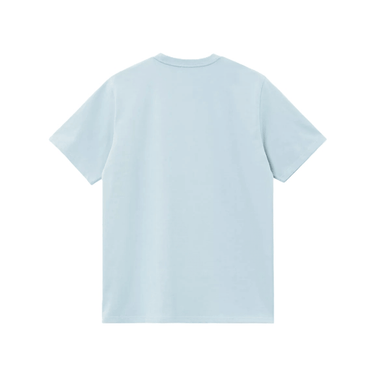 Carhartt WIP POCKET T-SHIRT ICARIA | Blue Express