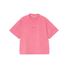 Carhartt WIP Women's S/S Benton T-Shirt | Blue Express