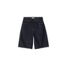 Carhartt WIP Women's Brandon Short Blue Rinsed | Blue Express