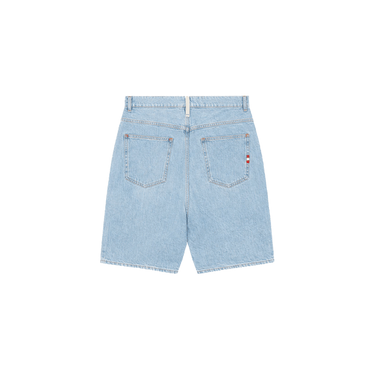 Amish Supplies Tommy Denim Shorts | Blue Express