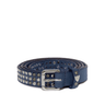 Hollywood Trading Company 3.000 studs color belt blue | Blue Express