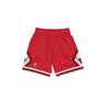 MITCHELL & NESS SWINGMAN SHORTS CHICAGO BULLS '97 | Blue Express