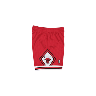 SWINGMAN SHORTS CHICAGO BULLS '97