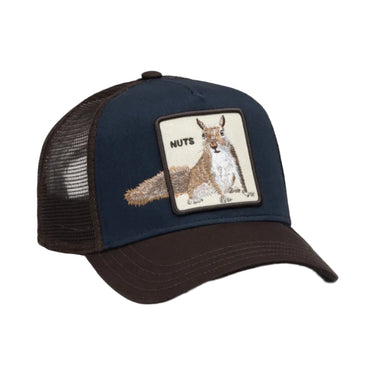 Goorin Bros Over the Line Squirrel – Cappello – foto 2