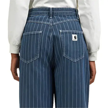 Carhartt WIP JEANS Carhartt WIP W' Orlean Denim