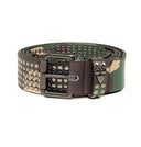 5.000 studs belt camo green