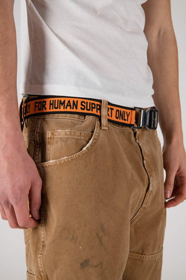 Hollywood Trading Company cintura 5.000 FASTEN BELT