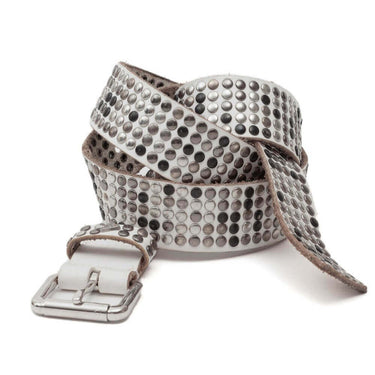 Hollywood Trading Company 5.000 STUDS COLOR BELT | Blue Express