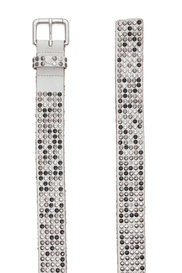 Hollywood Trading Company 5.000 STUDS COLOR BELT | Blue Express