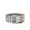 Hollywood Trading Company 5.000 STUDS COLOR BELT | Blue Express