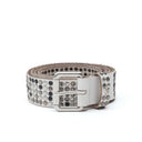 5.000 STUDS COLOR BELT