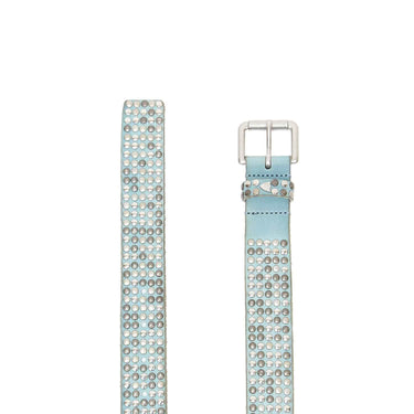 Hollywood Trading Company 5.000 STUDS COLOR BELT | Blue Express